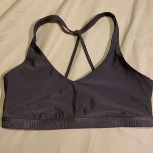 Under Armour Sports Bra